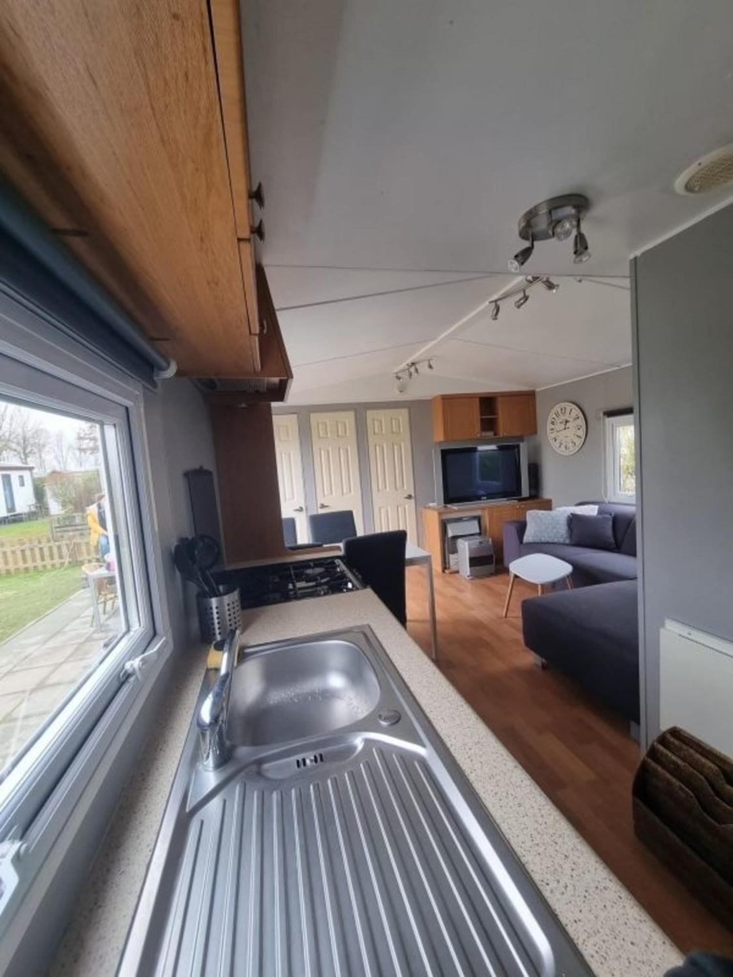 Zeelandfeelings Vakantiehuis