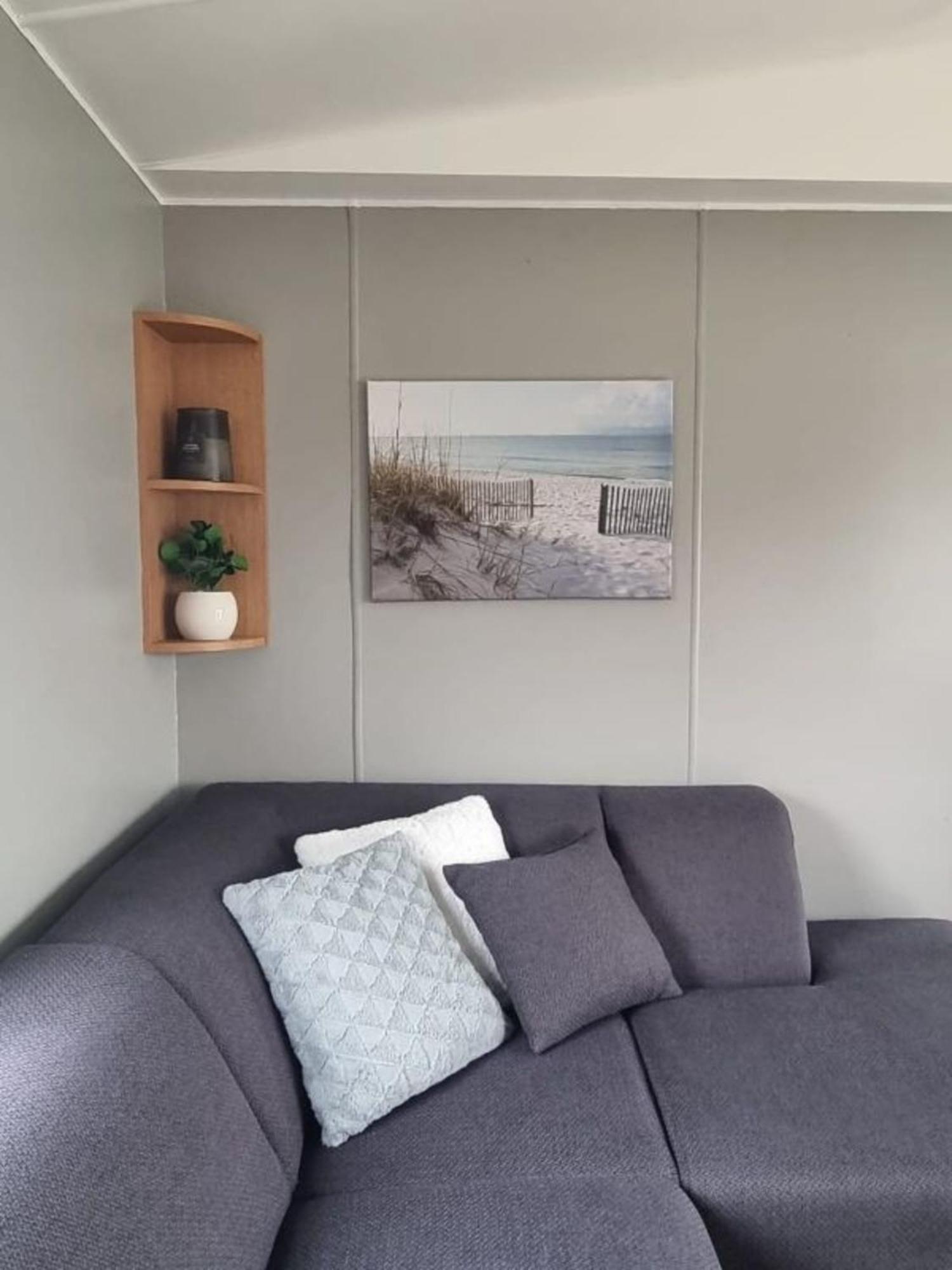 Vakantiehuis Zeelandfeelings *