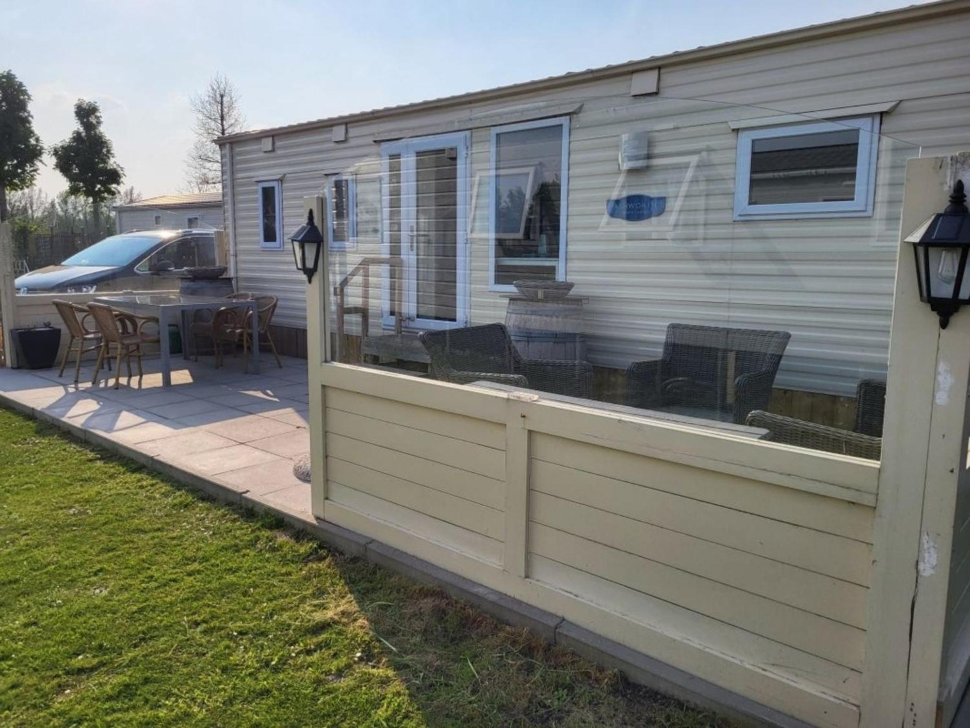 Vakantiehuis Zeelandfeelings