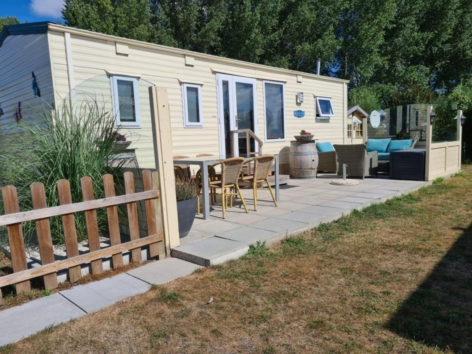 Zeelandfeelings Vakantiehuis *